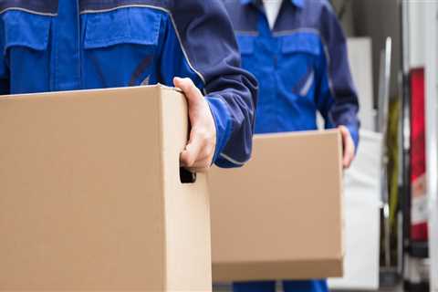 What Does It Mean for a Moving Company to Be Insured?