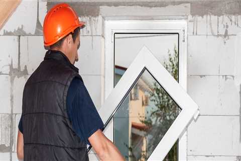 Why Replacing Windows is a Smart Investment