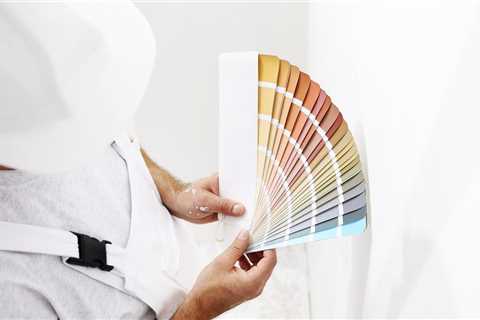 Perth Painter | House Painters Perth | Commercial & Residential Painting