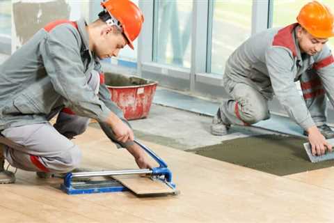 7 Essential Tips for Selecting the Perfect Flooring Contractor for Your Project