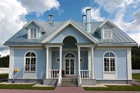 Discover the Top Benefits of Siding for Your Home Today