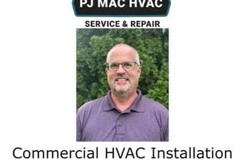 Commercial HVAC Installation Drexel Hill, PA