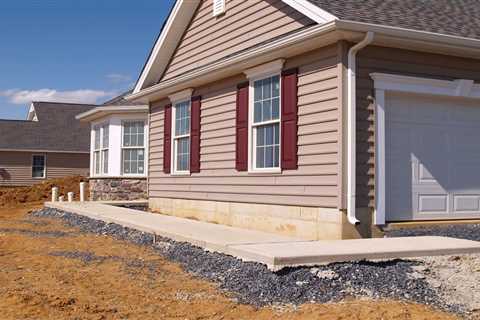 How to Increase Your Home’s Curb Appeal With New Siding