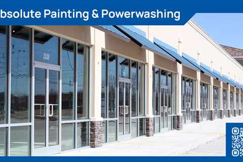 Standard post published to Absolute Painting and Power Washing at May 04, 2023 20:00