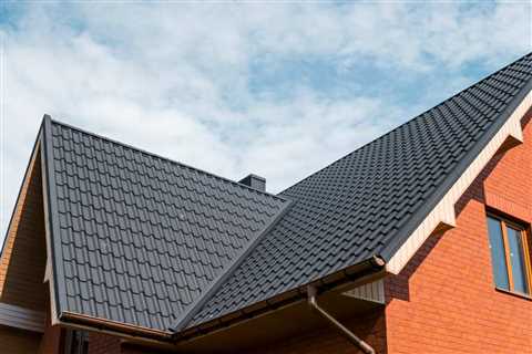 Steadfast Roofing