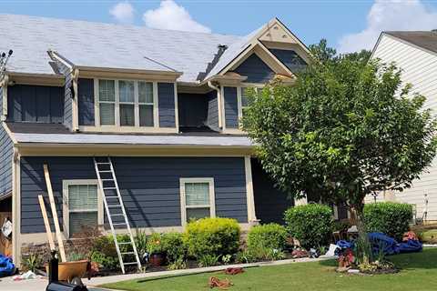 Commercial Roof Repair Austin, TX