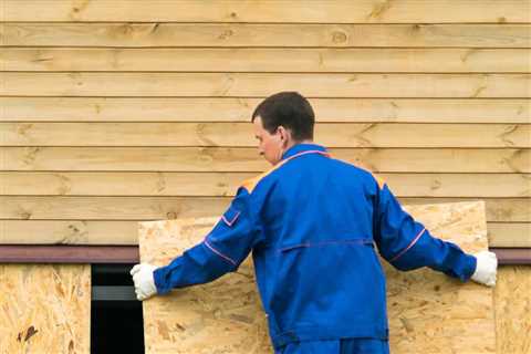 Signs It’s Time to Repair or Replace Your Siding