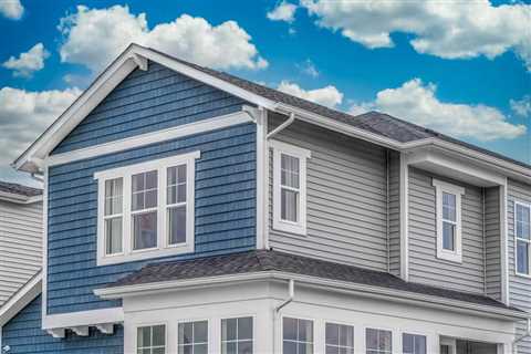 Top Trends in Siding: New and Popular Choices