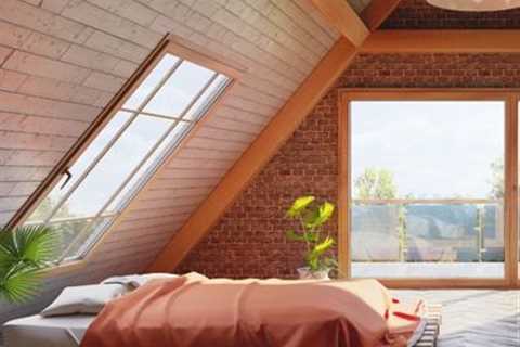 Loft Conversion Newsome