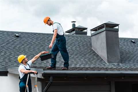 McHenry Roofing