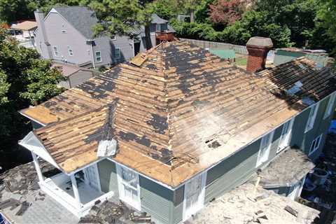 Standard post published to Armour Roofing - Charleston & Low Country at May 07 2023 16:00