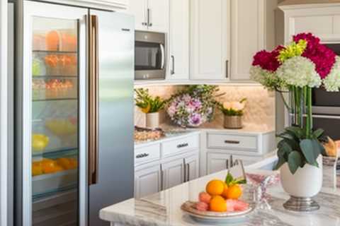 Cost Considerations for Homeowners Considering Kitchen Remodels in St. Augustine