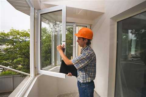 DIY Window Repair: When to Call a Professional Expert