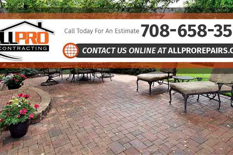 Illinois Remodeling Service Areas - Allpro Contracting