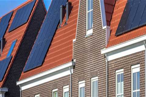 Benefits Of Residential Slate Roofing