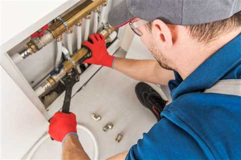 Clearwater Handyman Services - JDM handyman
