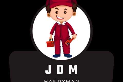 Palm Harbor Handyman Services - JDM handyman
