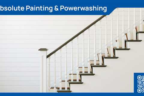 Standard post published to Absolute Painting and Power Washing at May 13, 2023 20:00