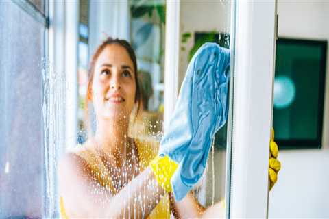 Simplify Your Move In And Hire A Professional House Cleaning Service In Florida