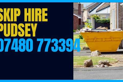 Skip Hire Holme