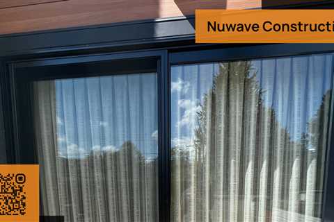 Standard post published to Nuwave Construction LLC at May 18, 2023 17:00