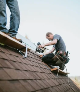 Can You Paint Roof Shingles