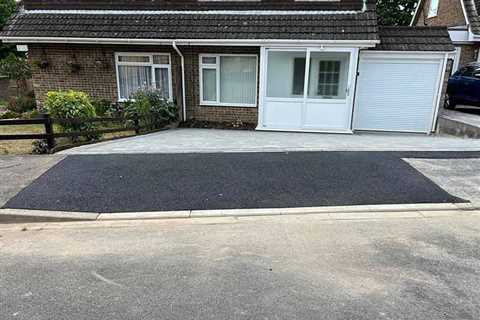 Do You Own The Pavement Outside Your House In The Uk?