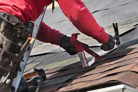 Sipe Roofing & General Contracting