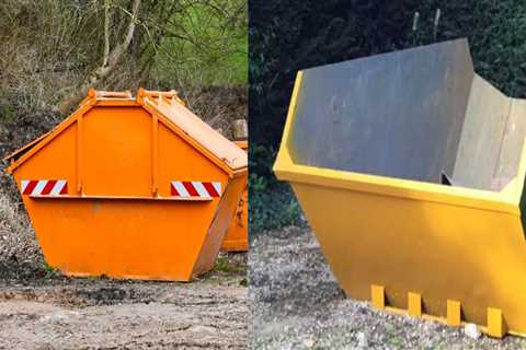 Skip Hire Haworth