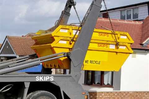 Skip Hire Gildersome