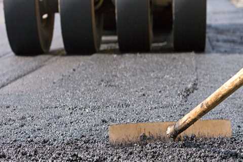 Hiring a Paving Contractor: What You Need to Know