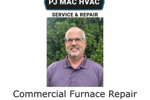 Commercial Furnace Repair Bala Cynwyd, PA