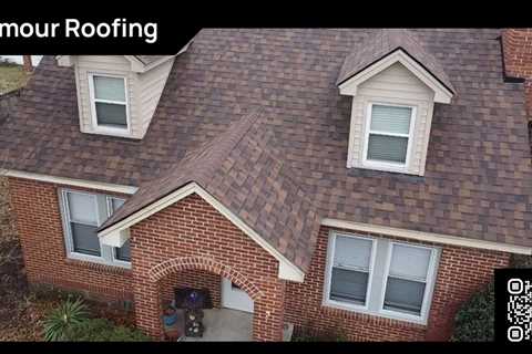 Standard post published to Armour Roofing - Lexington/Columbia at May 23 2023 16:00