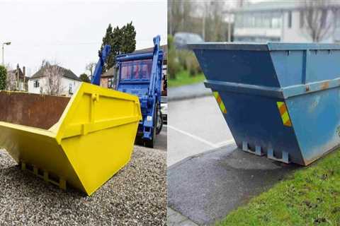 Skip Hire Cleckheaton