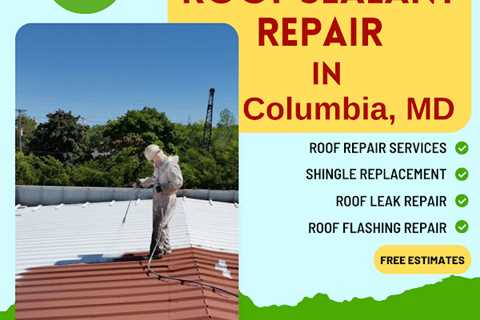 Ridgeline Roofers Columbia