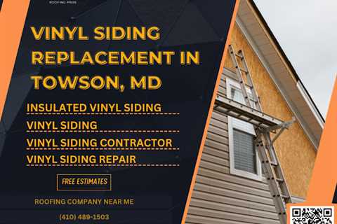 Towson Roofing Pros