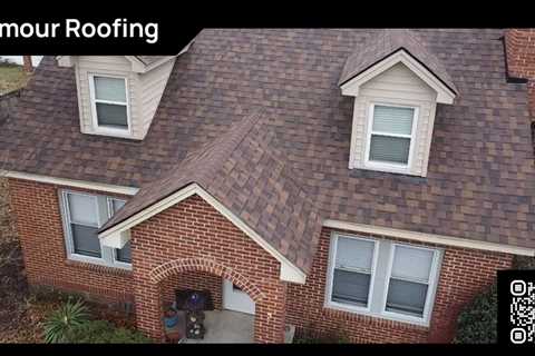 Standard post published to Armour Roofing - Lexington/Columbia at May 27 2023 16:00