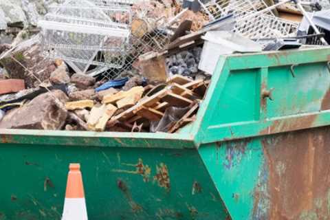 Skip Hire Horsforth