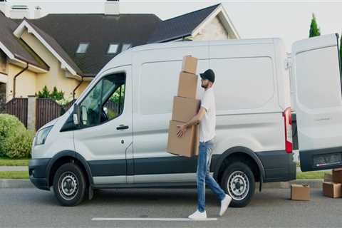 Why Hire A Professional Moving Company For Your New Rochelle Relocation