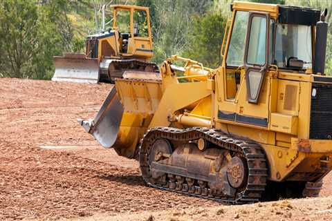 What does land clearing cost?