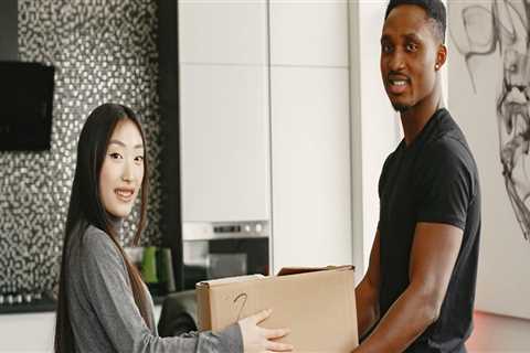 Hiring a Local Moving Company: What You Need to Know