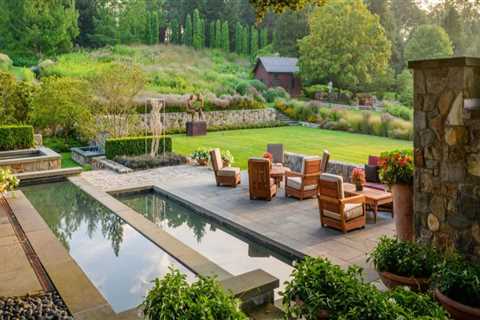 Is landscape design worth it?