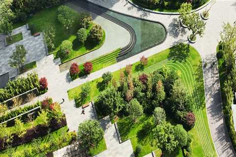 Is a degree in landscape architecture worth it?