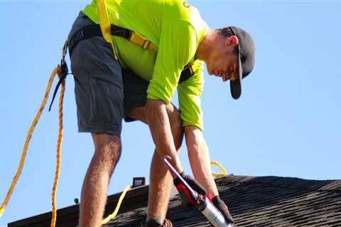 The True Cost Of Neglecting Residential Roof Repair In Durham, NC: Why It's Not Worth The Risk
