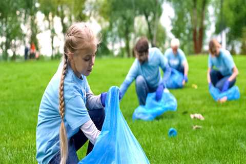 Cleaning Tips After Lawn Care Maintenance For Commercial Schools In Sydney