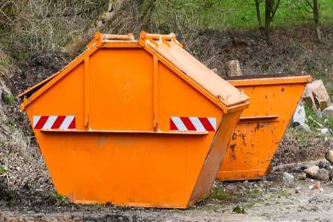 Skip Hire Overton