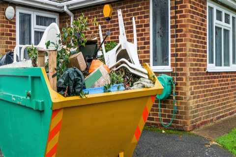 Skip Hire Sandford