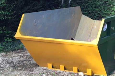 Skip Hire Wrose