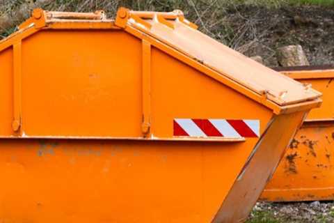 Skip Hire Scotland