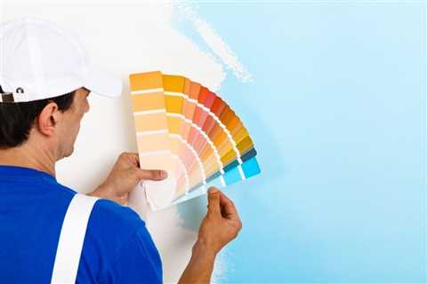 Tips and secrets on how to hire the best painting contractor online